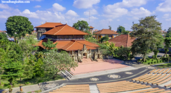 6 Rekomendasi Universitas Negeri di Bali Terbaik