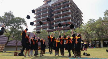 Universitas Terbaik dengan Jurusan Sastra Jerman